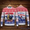 Mbappe’ – France Christmas Ugly Sweater