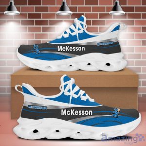 Mckesson Max Soul Shoes Running Shoes Max Soul Sneakers Sport Men And Women Gift Product Photo 2