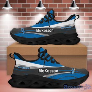 Mckesson Max Soul Shoes Running Shoes Max Soul Sneakers Sport Men And Women Gift Product Photo 1