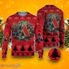Mclane Ugly Christmas Sweater Gift For Christmas