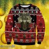 Meister Brau Christmas Ugly Sweater Gift For Men And Women