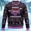 Member Berries South Park Ugly Christmas Sweater Gift For Men And Women