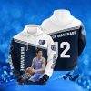 Memphis Grizzlies Yuta Watanabe 3D Hoodie Best Gift