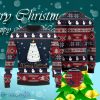 Meowy Catmas Christmas Grumpy Cat Ugly Sweater