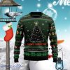 Meowy Christmas Black Cat 1 Ugly Christmas Sweaters Special Gift For Men Women