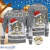 Mercedes-AMG Ugly Christmas Sweater Style Gifts For Men Women