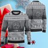Mercedes-Benz Ugly Christmas Sweater Gift ideas for Christmas