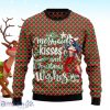 Mermaid Christmas Ugly Christmas Sweaters Special Gift For Men And Women