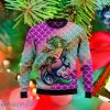 Mermaid Light Ugly Christmas Sweaters Unique Gift For Men And Women