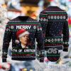 Merry 4th Of Easter 3D All Over Printed Ugly Christmas Sweater Xmas Men And Women Christmas Gift