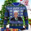 Merry Christmas Gearhomies Alex Trebek Ugly Christmas Sweater Best Gifts