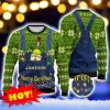 Merry Christmas Jameson Christmas Ugly Sweater Gift For Men And Women