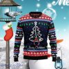 Merry Christmas Nurse Ugly Christmas Sweaters Special Gift For Men Women