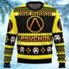 Merry Christmas Psychos Borderlands Ugly Christmas Sweater Gift For Men And Women