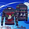 Merry Christmas You’re So Good I Came Twice Santa Claus Ugly Sweater Christmas Best Gift