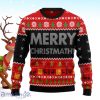 Merry Christmath Ugly Christmas Sweaters Special Gift For Men Women