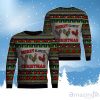 Merry Cluckin’ Christmas Sweater 3D DLMP0711BG06