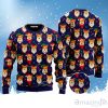 Merry Corgmas Corgi Dog Lover Ugly Christmas Sweater For Men & Women
