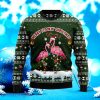 Merry Flockin Christmas Ugly Christmas Sweater Best Gifts For Men And Women