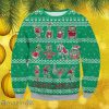 Merry Grinchmas Christmas Ugly Sweater V1 Gift For Men And Women