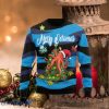 Merry Octomas Ugly Christmas Sweaters Unique Gift For Men And Women