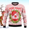 Merry Pigmas Ugly Christmas Sweaters Special Gift For Men And Women