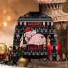 Merry Pigmas Ugly Christmas Sweaters Unique Gift For Men And Women