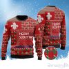 Merry Scoutmas For Unisex Ugly Christmas Sweater, Gift For Christmas