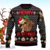 Merry Slothmas Ugly Christmas Sweater Ugly Christmas Sweaters Special Gift For Men And Women