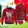 Merry Swiftmas Ugly Sweater Style Gift For Men And Women
