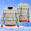 Merry TreeMas Penguins Christmas Unisex Ugly Sweater Special Gift For Men Women