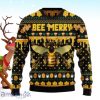 Merry Ugly Christmas Sweaters Style Gift For Men And Women