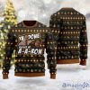 Messed Up Aaron Ugly Christmas Sweater Xmas Men And Women Christmas Gift