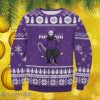 Mewtwo Pokemon Christmas Ugly Sweater Gift For Men And Women