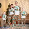 Miami Dolphins Fall Limited Edition Pajamas Set