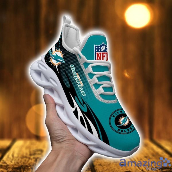 Women's miami sale dolphins sneakers