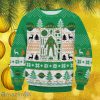Michelangelo Model Sprue Christmas Ugly Sweater Gift For Men And Women