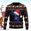 Michigan Christmas Ugly Christmas Sweaters Special Gift For Men And Women