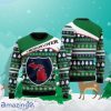 Michigan Lover Ugly Christmas Sweater Ugly Christmas Sweaters Special Gift For Men Women
