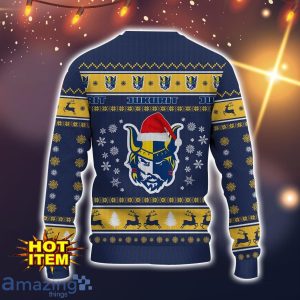 Mikkelin Jukurit 3D Ugly Christmas Sweater For Men And Women Sport Fans Product Photo 2