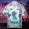 Mil Mi-24 Veteran US Aircraft Tropical Hawaiian Shirt Aloha Summer Gift For Men And Women