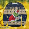Miller Light Grinch Christmas Ugly Sweater Christmas Gift For Men And Women