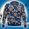 Miller Lite Christmas Hohoho Ugly Christmas Sweater All Over Printed Christmas Sweater