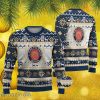Miller Lite Christmas Ugly Sweater Gift For Men And Women