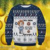 Miller Lite Clown Christmas Ugly Sweater Gift For Men And Women