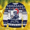 Miller Lite Dead Inside Christmas Ugly Sweater Gift For Men And Women