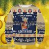 Miller Lite Meme Christmas Ugly Sweater Gift For Men And Women