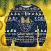 Miller Lite Princess Christmas Ugly Sweater Gift For Men And Women