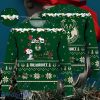 Milwaukee Bucks Snoopy NBA Ugly Christmas Sweater Unique Gift For Men Women