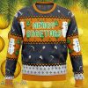 Minecraft Minecraftmas Christmas Sweater Gift For Men And Women